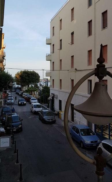 Regal House Anzio Hotel Exterior foto