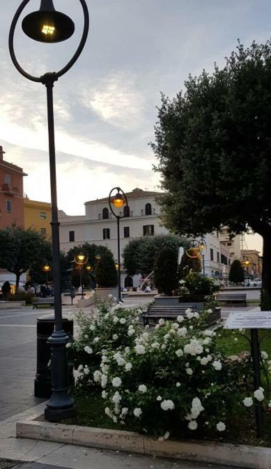 Regal House Anzio Hotel Exterior foto